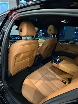 بي ام دبليو الفئة 5